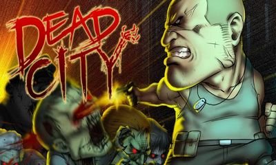 game pic for Dead City